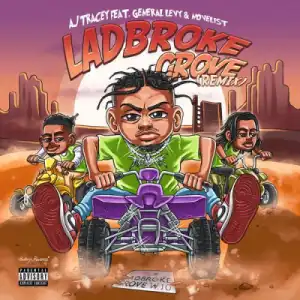 AJ Tracey - Ladbroke Grove (Remix) (ft. General Levy & Novelist)